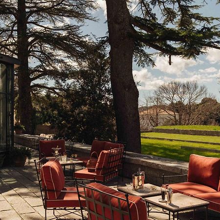 Domaine Le Mouflon D'Or Hotell Zonza Exteriör bild