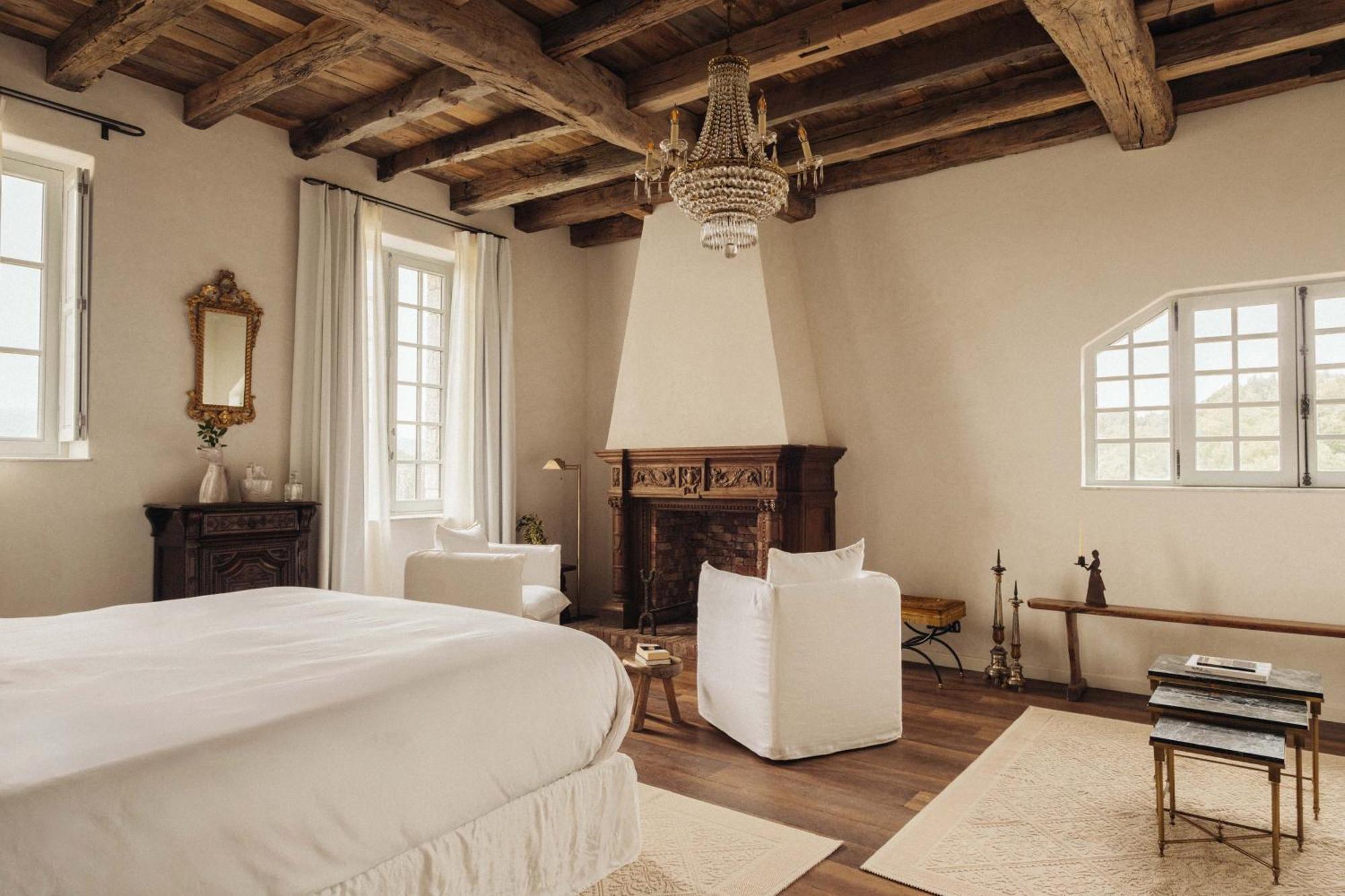 Domaine Le Mouflon D'Or Hotell Zonza Exteriör bild