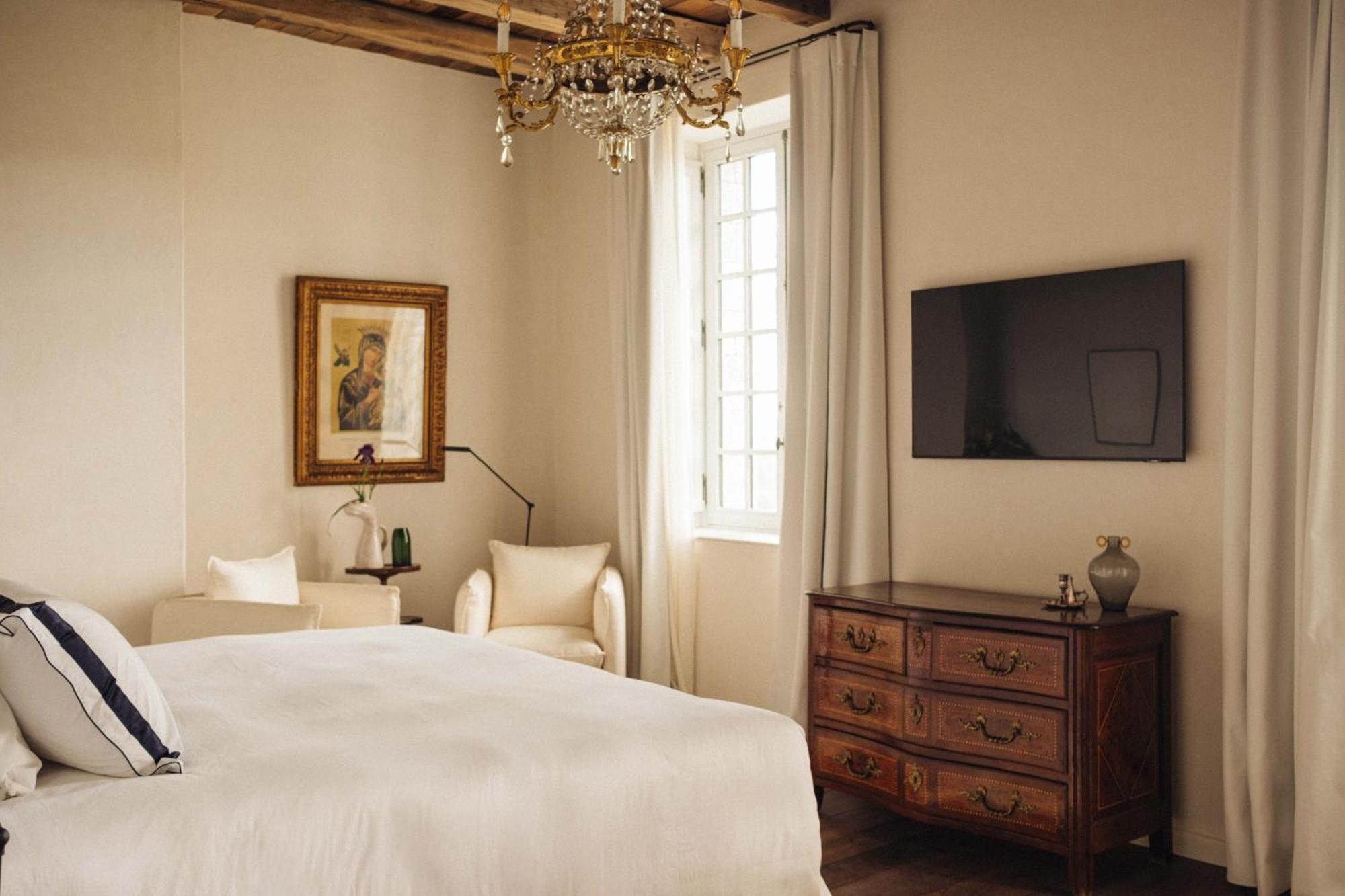 Domaine Le Mouflon D'Or Hotell Zonza Exteriör bild